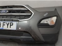  Решетка радиатора Ford EcoSport 2017-2023 11460720 #2