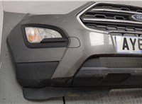  Решетка радиатора Ford EcoSport 2017-2023 11460720 #3