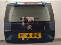 5J0827301A Петля крышки багажника Skoda Yeti 2009-2018 11460731 #1