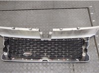  Решетка радиатора Land Rover Range Rover Sport 2005-2013 20527865 #3