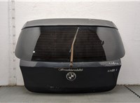  Крышка (дверь) багажника BMW 1 E87 2004-2011 20527871 #1