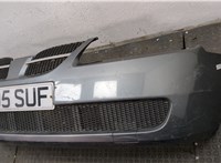 62330BN700 Решетка радиатора Nissan Almera N16 2000-2006 11460759 #4