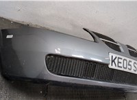 62330BN700 Решетка радиатора Nissan Almera N16 2000-2006 11460759 #6