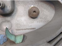 Решетка радиатора Ford Galaxy 2000-2006 20527877 #4