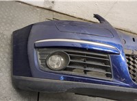 1T0941699H Фара противотуманная (галогенка) Volkswagen Jetta 5 2004-2010 11460791 #6