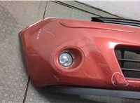  Защита моторного отсека (картера ДВС) Nissan Note E11 2005-2013 11460799 #8