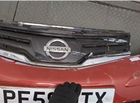  Защита моторного отсека (картера ДВС) Nissan Note E11 2005-2013 11460799 #14