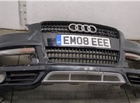 4L0807105D Бампер Audi Q7 2005-2015 20527959 #1