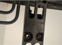  Усилитель бампера Hyundai Tucson 1 2004-2010 11460849 #3