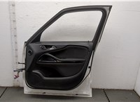 124311, 13355179 Дверь боковая (легковая) Opel Zafira C 2011-2019 20527976 #7