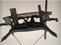  Рамка передняя (телевизор) Renault Scenic 2003-2009 20527978 #2