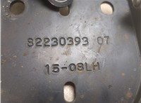  Петля капота Renault T 2013-2022 20527986 #2