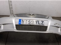  Бампер Toyota Avensis 3 2008-2018 20527987 #1