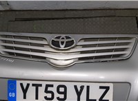  Бампер Toyota Avensis 3 2008-2018 20527987 #14