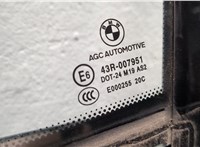  Стекло боковой двери BMW i3 2013-2022 11460886 #8