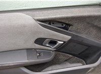  Стекло боковой двери BMW i3 2013-2022 11460886 #9