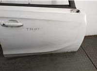  Стекло боковой двери Opel Corsa E 2014-2019 11460893 #2