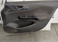  Стекло боковой двери Opel Corsa E 2014-2019 11460893 #5