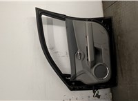 5074556AB Стекло боковой двери Dodge Avenger 2007-2014 11460904 #6
