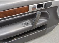 7L0831055L Дверь боковая (легковая) Volkswagen Touareg 2007-2010 20528011 #9