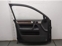 7L0831055L Дверь боковая (легковая) Volkswagen Touareg 2007-2010 20528011 #10