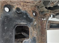  Усилитель бампера KIA Sportage 2004-2010 11460909 #3