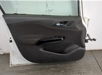  Стекло боковой двери Opel Corsa E 2014-2019 11460914 #5