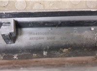  Накладка на порог Mitsubishi Galant 1997-2003 20528032 #6