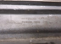  Накладка на порог Mitsubishi Galant 1997-2003 20528037 #6