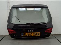  Замок багажника Audi A4 (B8) 2007-2015 11460941 #1