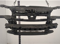  Рамка передняя (телевизор) Volkswagen Touran 2003-2006 20528050 #1
