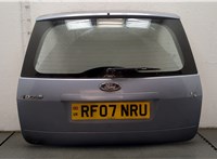  Обшивка крышки (двери) багажника Ford Focus 2 2005-2008 11460966 #1