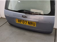  Обшивка крышки (двери) багажника Ford Focus 2 2005-2008 11460966 #5