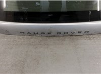BHA760090 Крышка (дверь) багажника Land Rover Range Rover 3 (LM) 2002-2012 20528060 #2