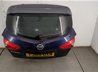  Петля крышки багажника Nissan Pulsar 2014-2018 11461022 #1