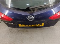  Петля крышки багажника Nissan Pulsar 2014-2018 11461022 #2