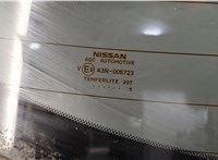  Петля крышки багажника Nissan Pulsar 2014-2018 11461022 #3