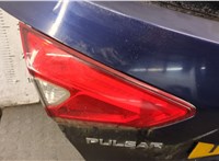  Петля крышки багажника Nissan Pulsar 2014-2018 11461022 #4