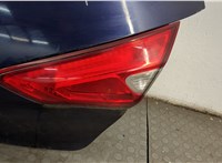  Петля крышки багажника Nissan Pulsar 2014-2018 11461022 #5