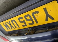  Петля крышки багажника Nissan Pulsar 2014-2018 11461022 #9