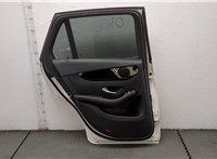  Стеклоподъемник электрический Mercedes GLC X253 2015-2022 11461048 #8