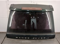BMD760020 Крышка (дверь) багажника Land Rover Range Rover 3 (LM) 2002-2012 20528147 #1