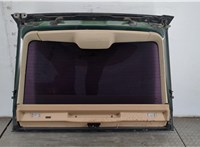 BMD760020 Крышка (дверь) багажника Land Rover Range Rover 3 (LM) 2002-2012 20528147 #6