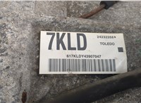  КПП - автомат (АКПП) 4х4 Chevrolet Tahoe 2006-2014 20528148 #3
