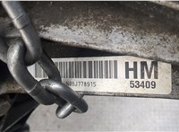  КПП - автомат (АКПП) 4х4 Chevrolet Tahoe 2006-2014 20528148 #5