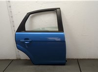 Стекло боковой двери Ford Focus 2 2008-2011 11461092 #1