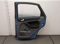  Стекло боковой двери Ford Focus 2 2008-2011 11461092 #7