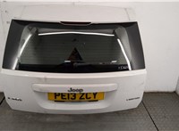 4589176AC Замок багажника Jeep Compass 2011-2016 11461095 #1