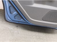  Стекло боковой двери Ford Focus 2 2008-2011 11461107 #5