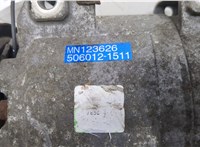 MN123626 Компрессор кондиционера Mitsubishi L200 2006-2015 20528201 #3